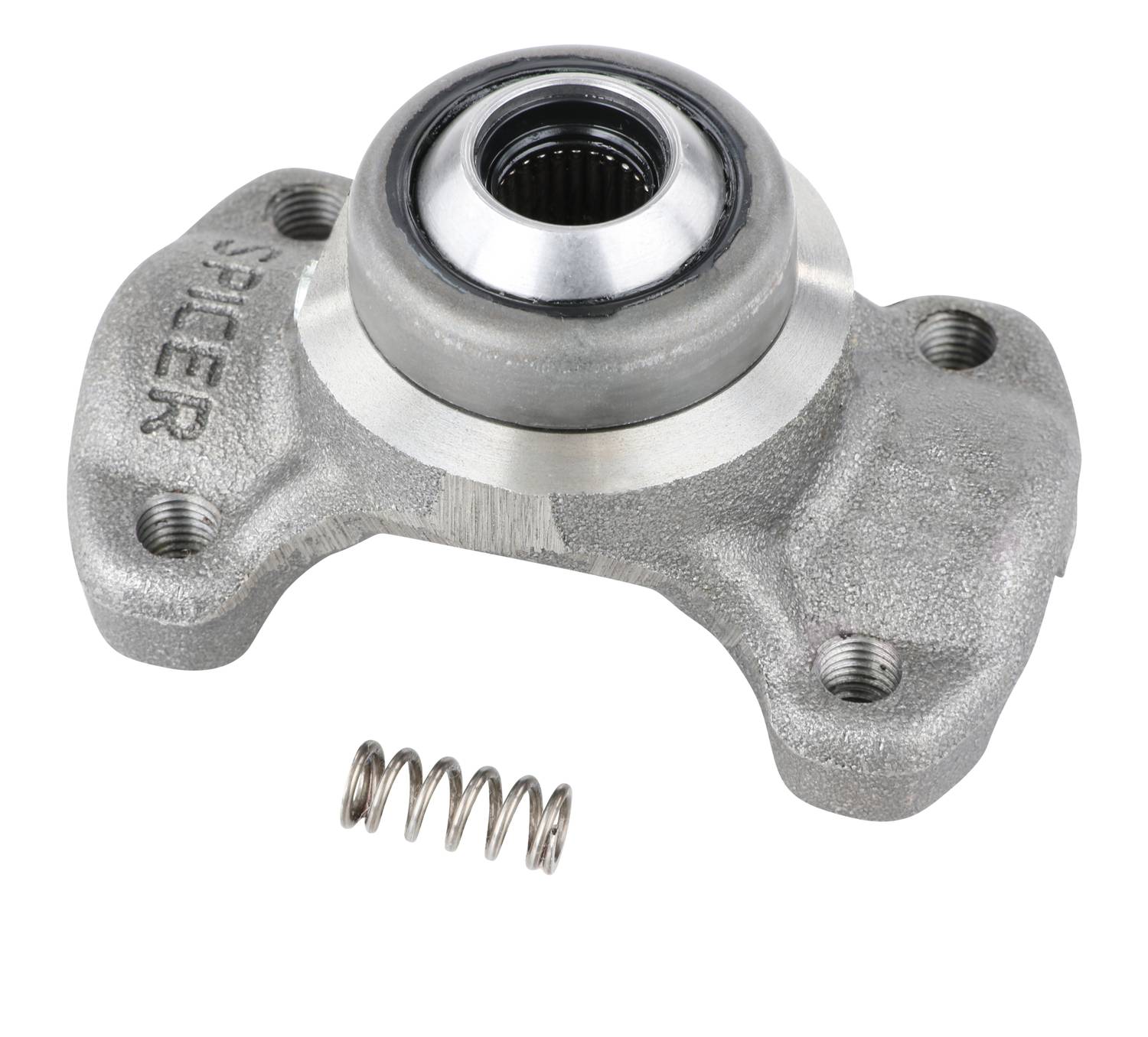 Spicer CV Centering Yoke 211355X | O'Reilly Auto Parts Spicer CV Centering Yoke 211355X | O'Reilly Auto Parts