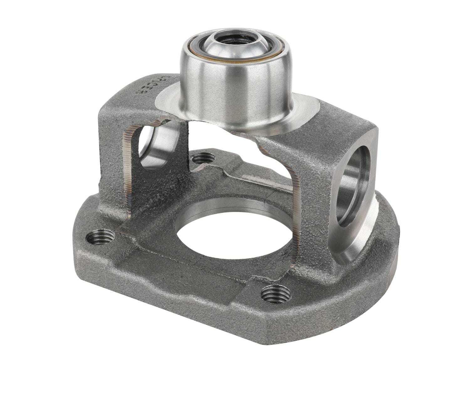aーrt yokel Spicer Double Cardan CV Flange Yoke 212024X | O'Reilly Auto Parts