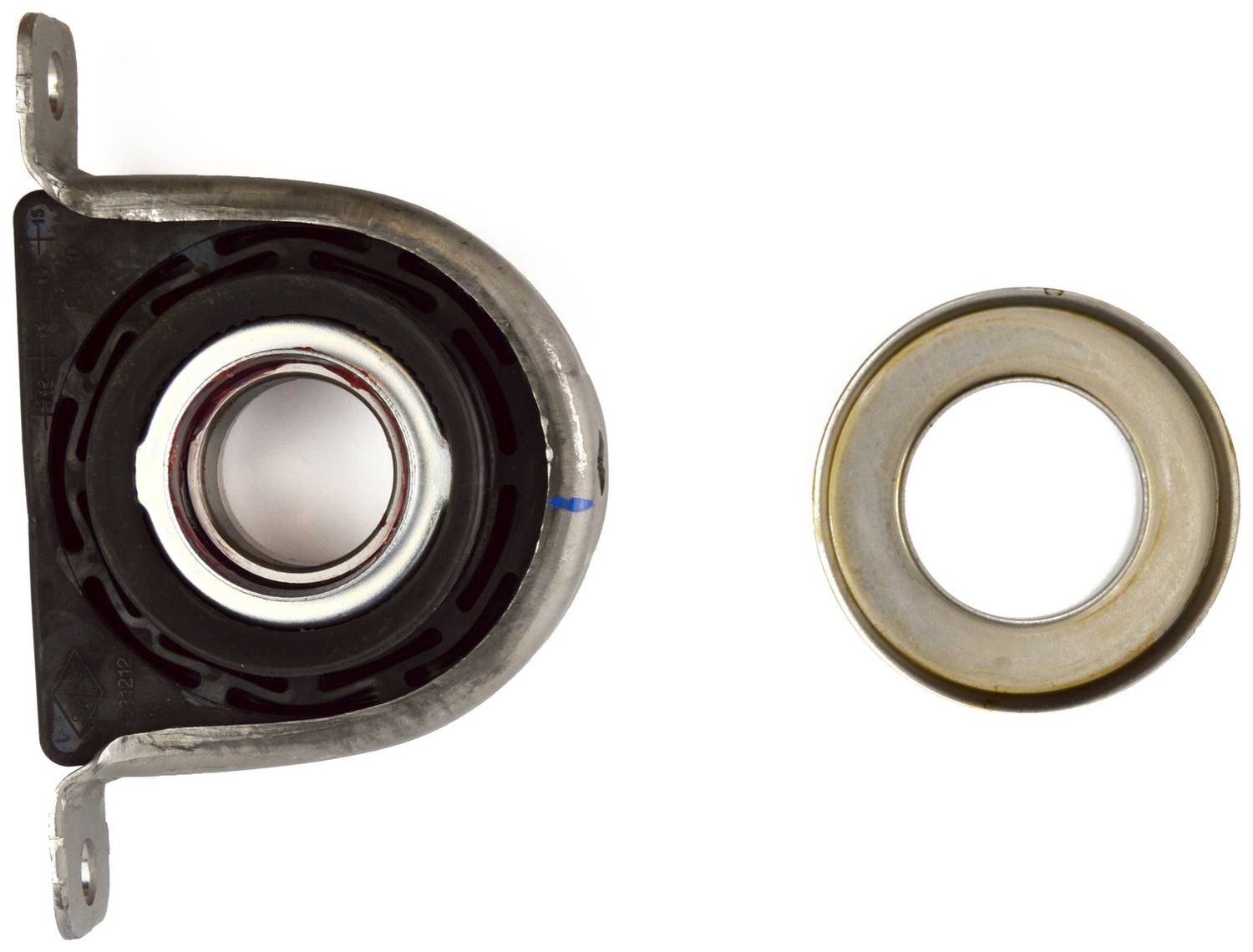 Spicer Center Support Bearing 2120531X | O'Reilly Auto Parts