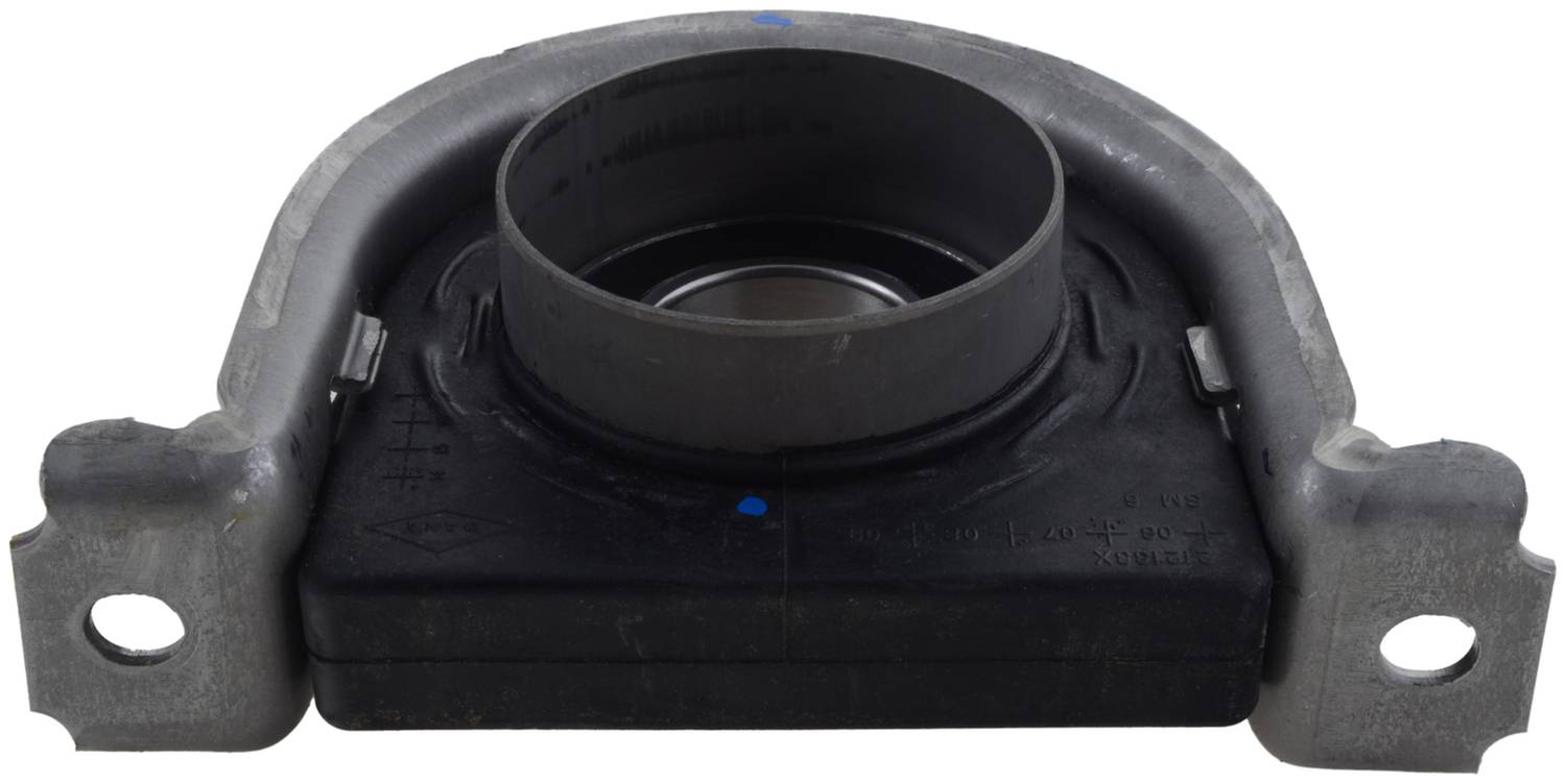 Spicer Center Support Bearing 2121341X | O'Reilly Auto Parts