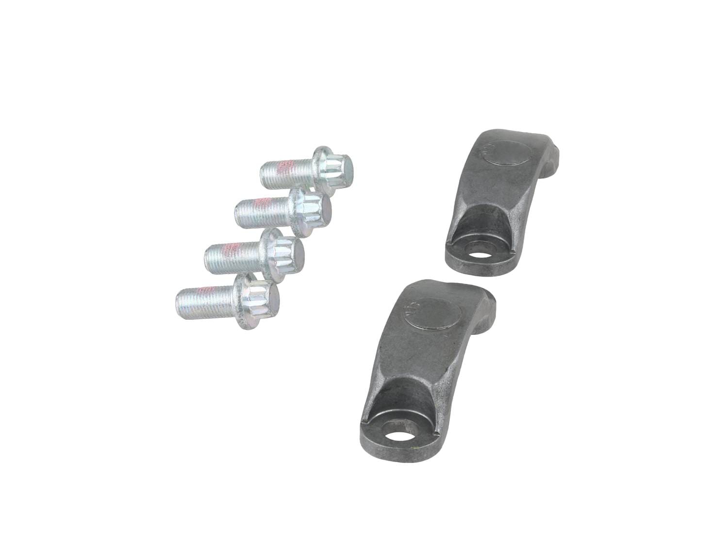 Spicer Life Series (SPL) U-Joint Strap Kit 2507018X | O