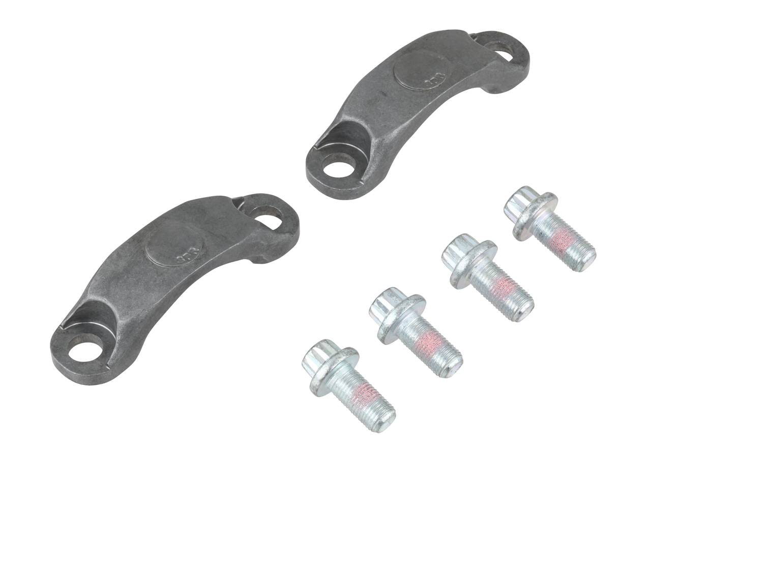 Spicer Life Series (SPL) U-Joint Strap Kit 2507018X | O