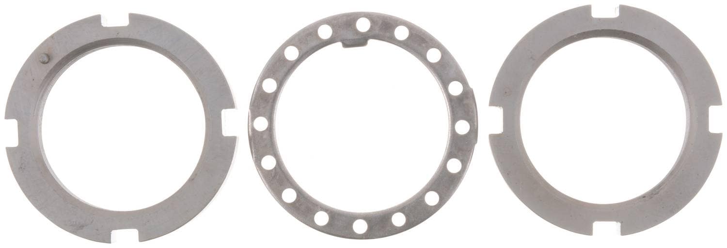 Spicer Spindle Lock Nut Kit 28068X | O'Reilly Auto Parts