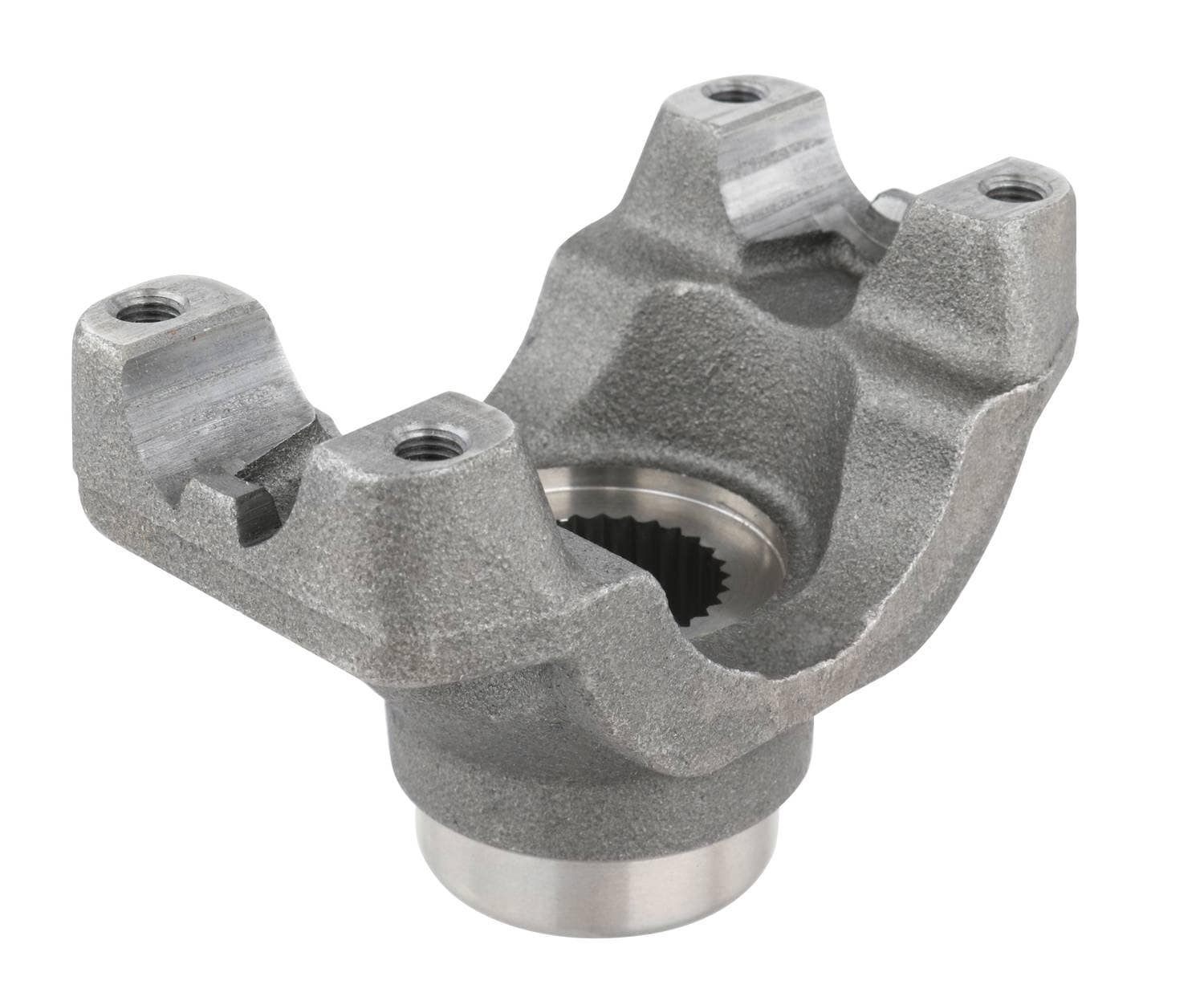 Spicer Drive Shaft End Yoke 34145911 | O'Reilly Auto Parts