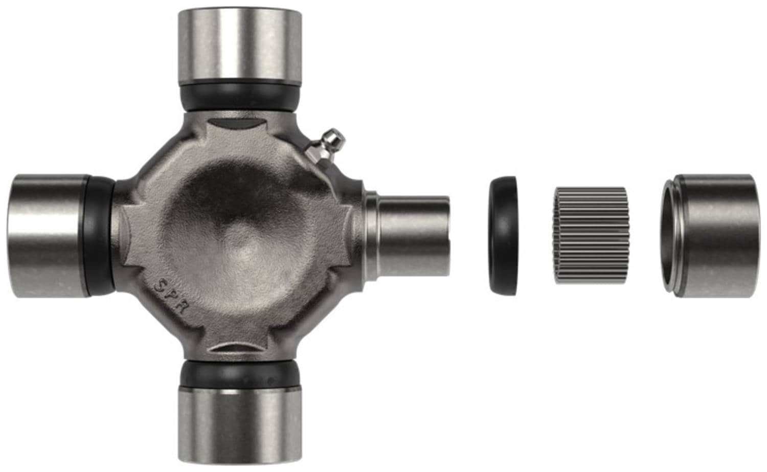 Spicer U-Joint 5155X | O'Reilly Auto Parts