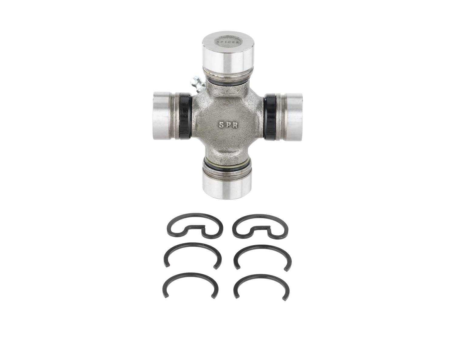 unさま 専用 Spicer U-Joint 530221X | O'Reilly Auto Parts