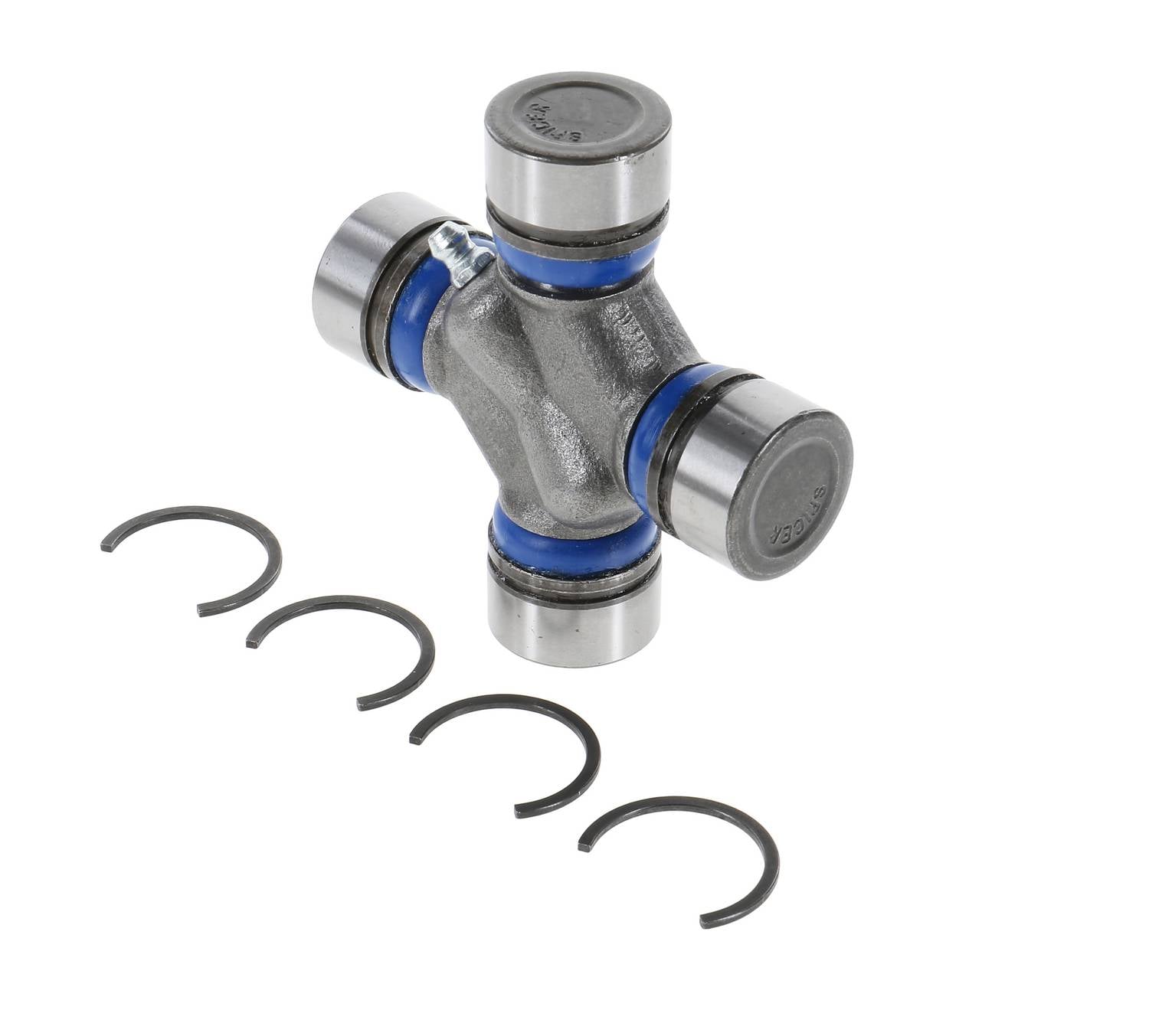 Spicer U-Joint 53147X | O'Reilly Auto Parts