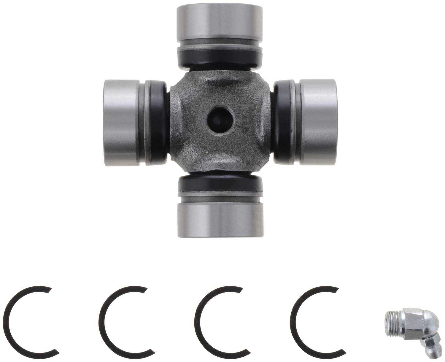 Spicer U-Joint 53266X | O'Reilly Auto Parts