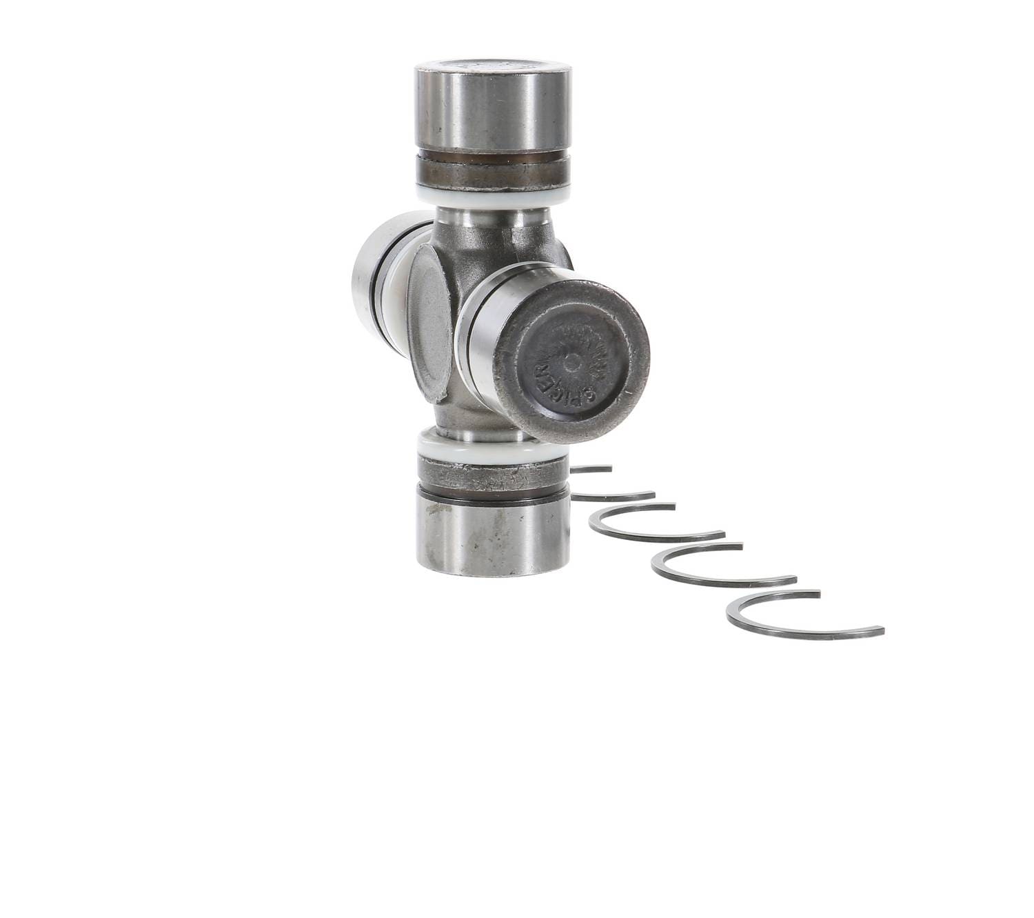 Spicer Axle Shaft U-Joint 57166X | O'Reilly Auto Parts