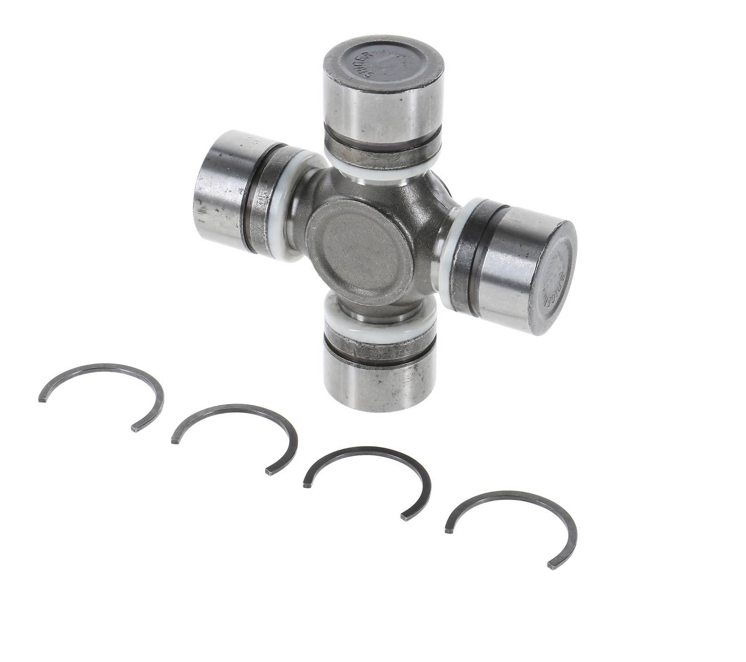 Spicer Axle Shaft U-Joint 57166X | O'Reilly Auto Parts