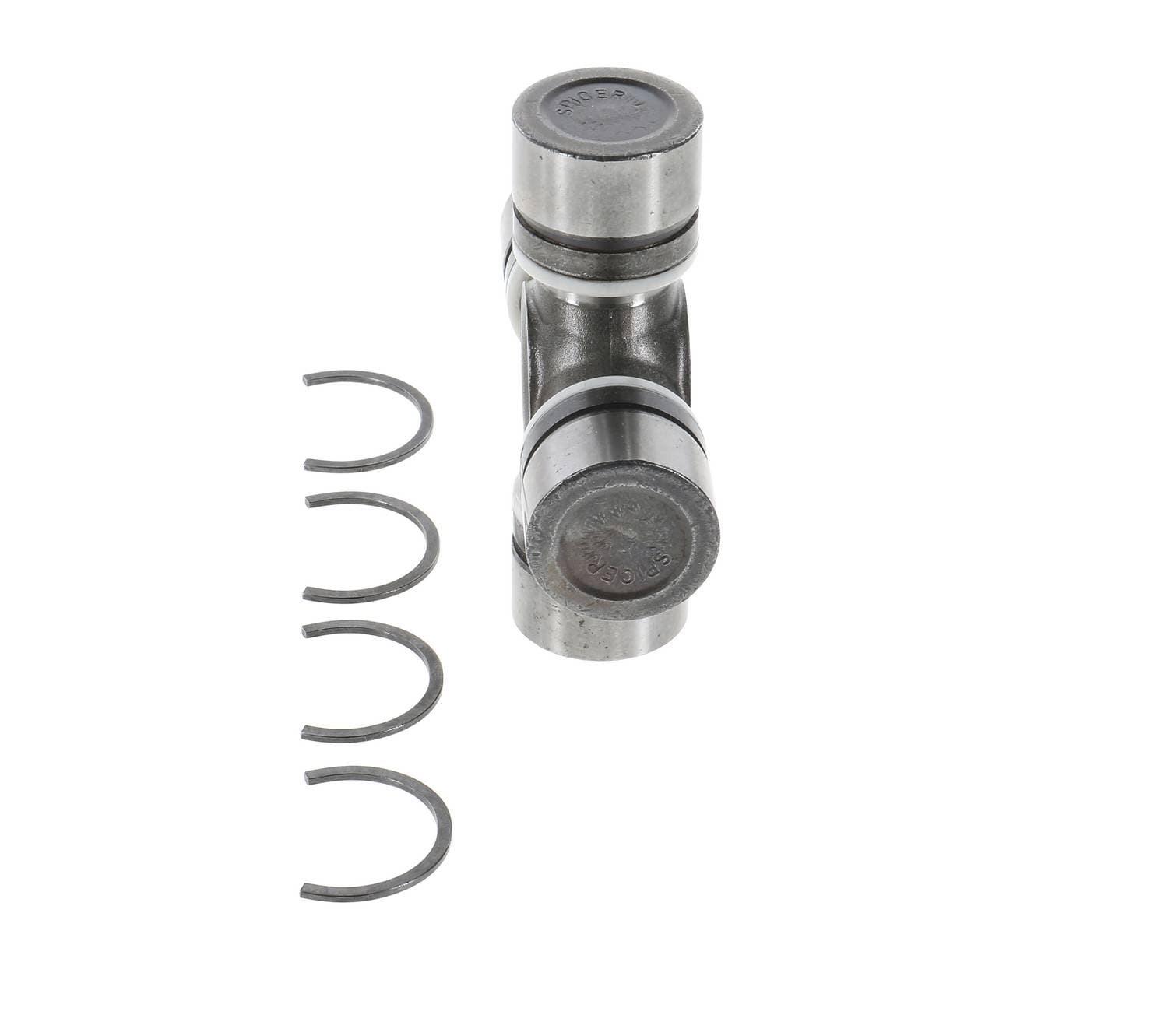 Spicer Axle Shaft U-Joint 57166X | O'Reilly Auto Parts