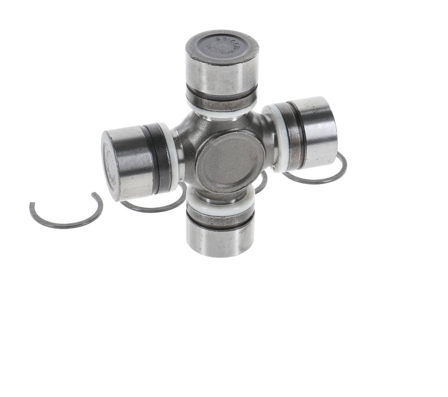 Spicer Axle Shaft U-Joint 57166X | O'Reilly Auto Parts Spicer Axle Shaft U-Joint 57166X | O'Reilly Auto Parts
