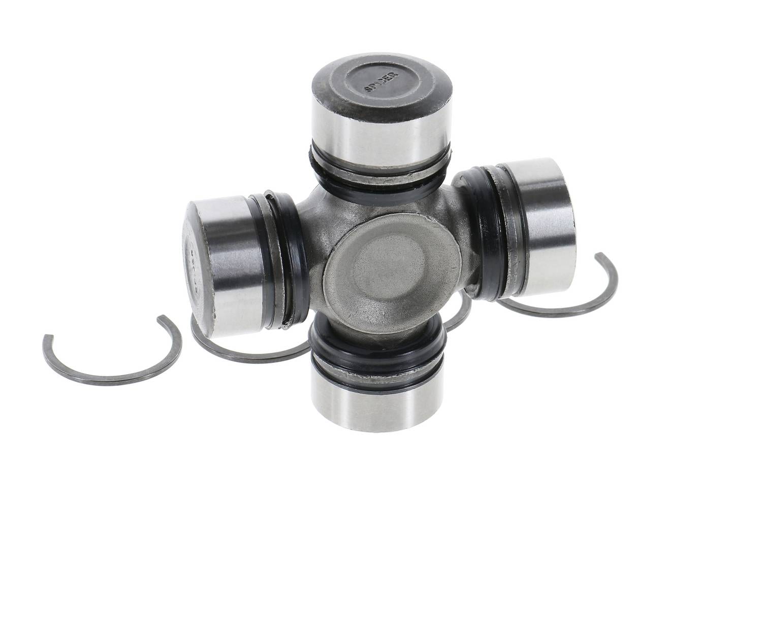Spicer Axle Shaft U-Joint 5760X | O'Reilly Auto Parts Spicer Axle Shaft U-Joint 5760X | O'Reilly Auto Parts