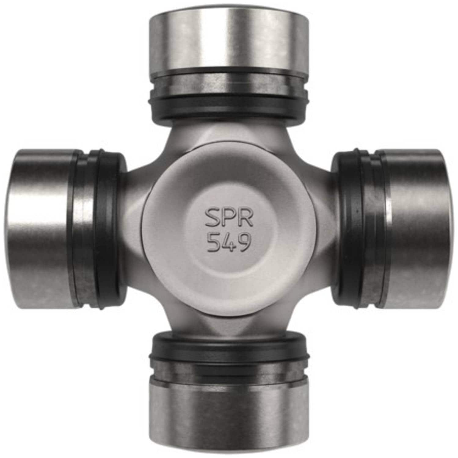 Spicer Axle Shaft U-Joint 5760X | O'Reilly Auto Parts Spicer Axle Shaft U-Joint 5760X | O'Reilly Auto Parts