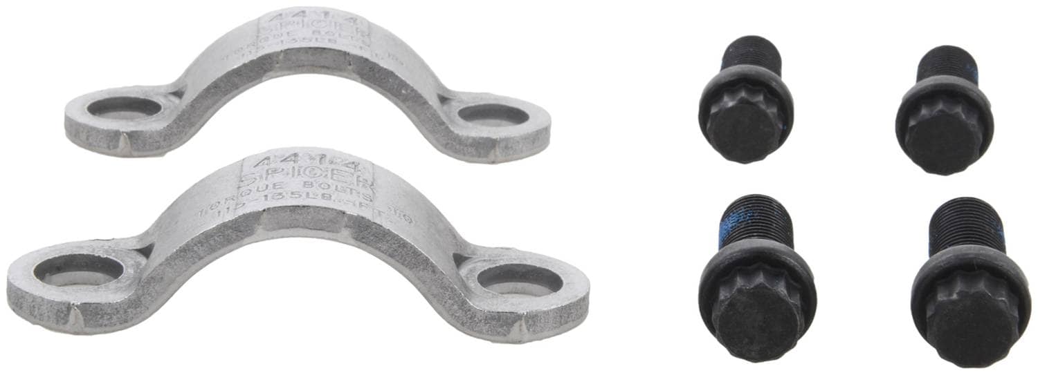 ゆうさん専用 Spicer U-Joint Strap Kit 657018X | O'Reilly Auto Parts