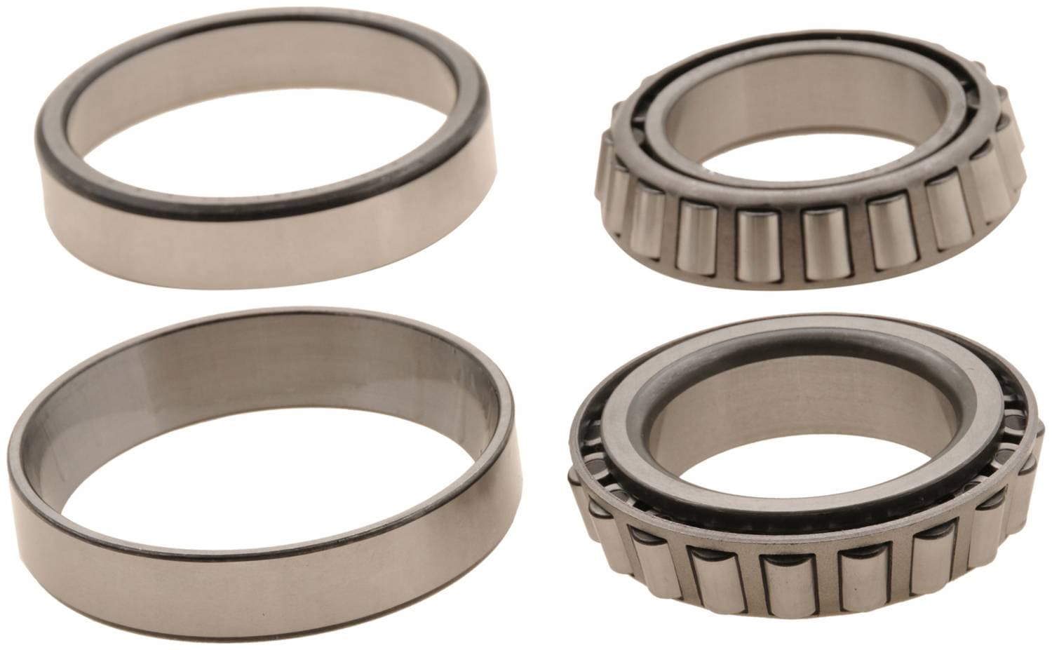 Northern Drivetrain, LLC: Spicer 706074X