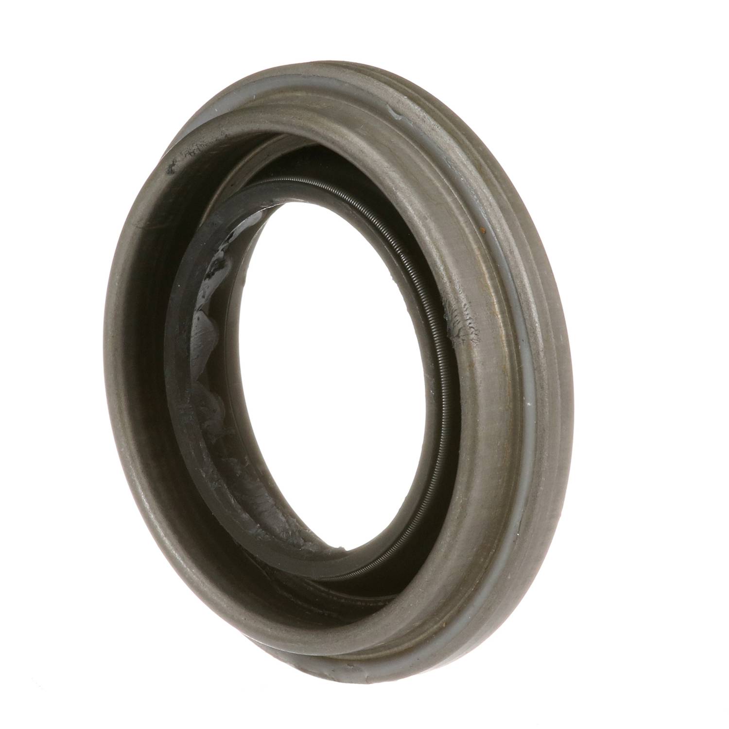 Ford Crankshaft Seal Genuine Ford F4AZ-6701-A Crankshaft Front Oil Seal ...