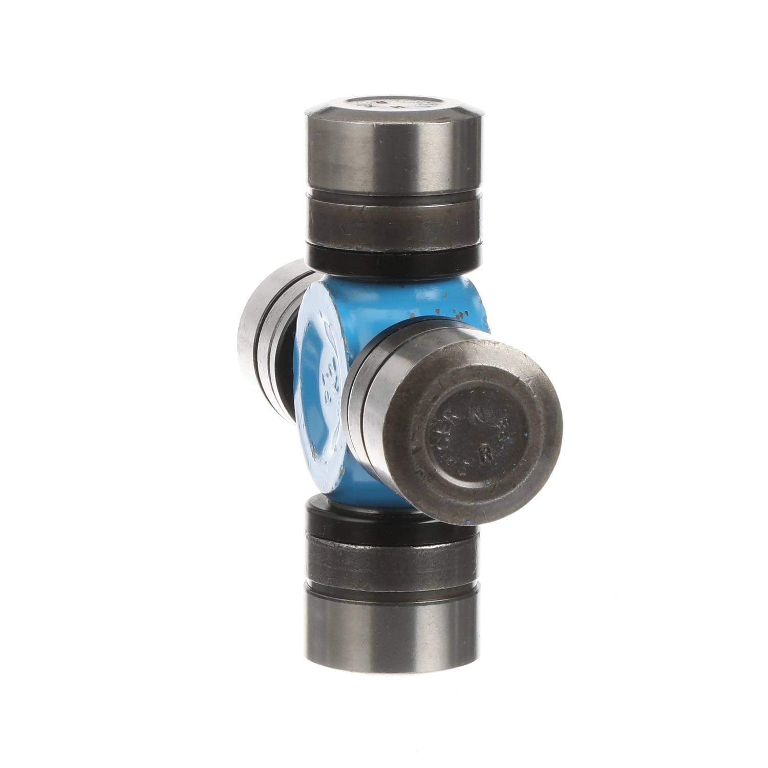 Amazon.com: Dana Spicer SPL55-1480XC Blue Coated U-Joint Kit