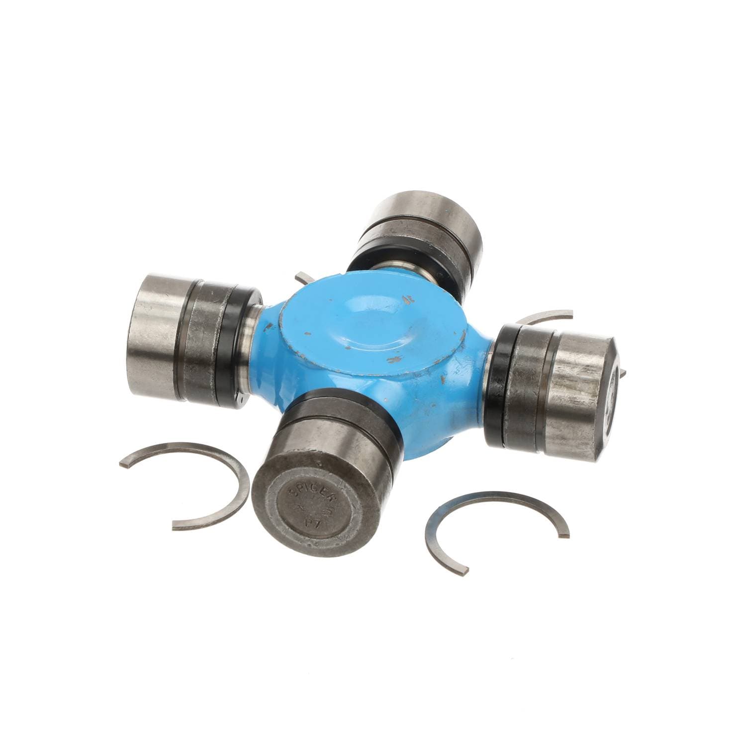 Spicer Life Series (SPL) Axle Shaft U-Joint SPL701550XC | O