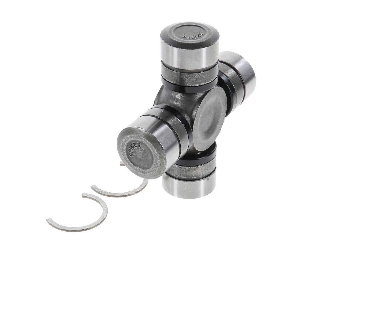 Spicer Axle Shaft U-Joint SPL553X | O'Reilly Auto Parts