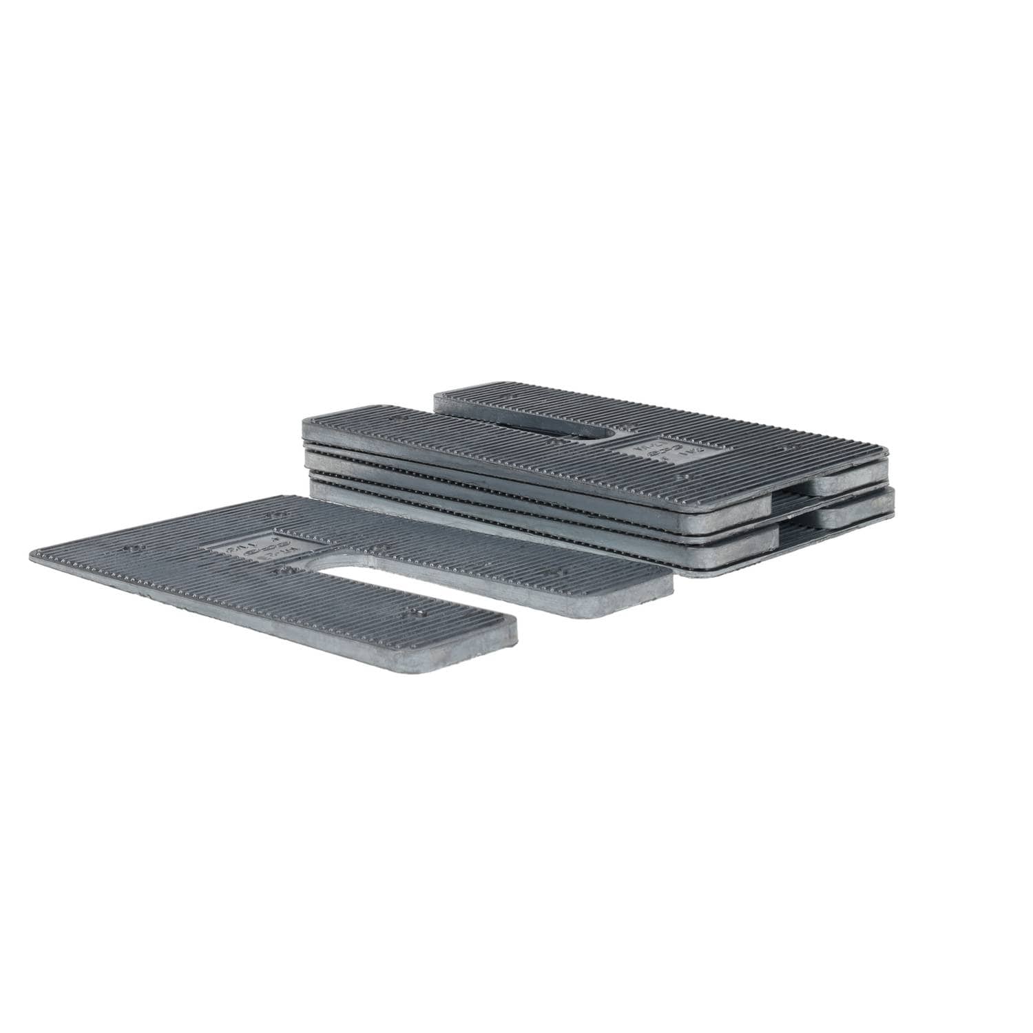 Specialty Products 1.50 Degree Alignment Caster Shims 10723