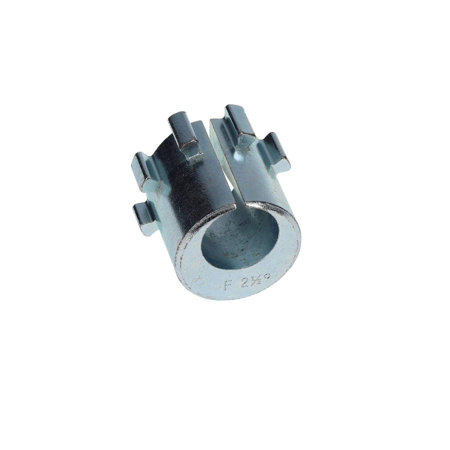Specialty Products Camber And Caster: +2.50 To -2.50 Degree