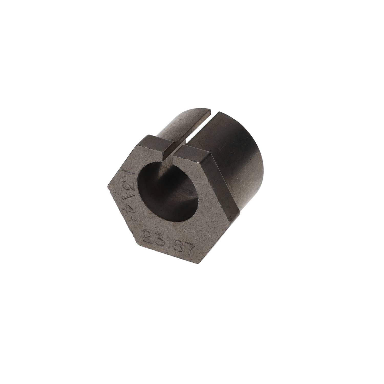 Specialty Products Company 23187 Camber/Caster Sleeve - 1-3/4° Adjustment For Ford/Mazda 4WD & RWD