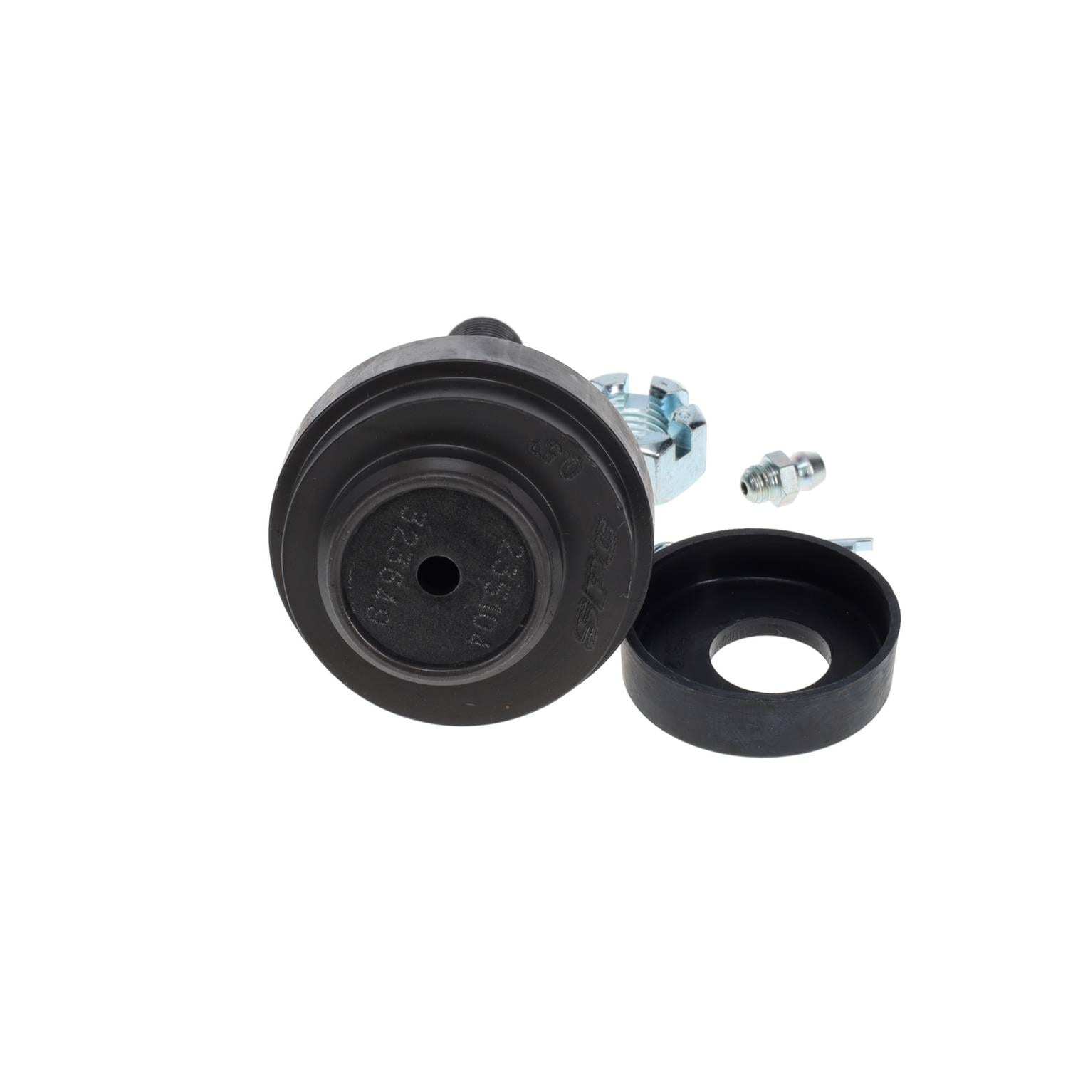 Specialty Products Camber: +/- 0.5 Degree Alignment Camber
