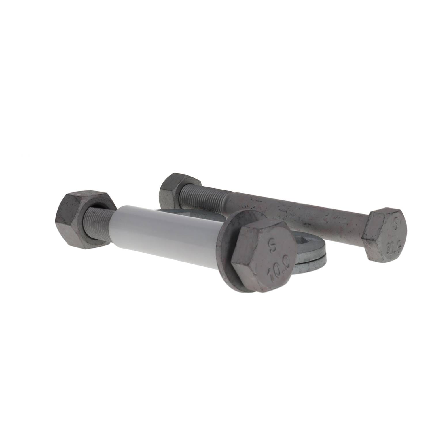 あぃ Specialty Products Camber/Caster: +/-1.50 Degree Alignment