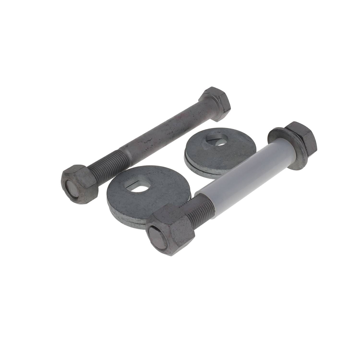 Specialty Products Camber/Caster: +/-1.50 Degree Alignment