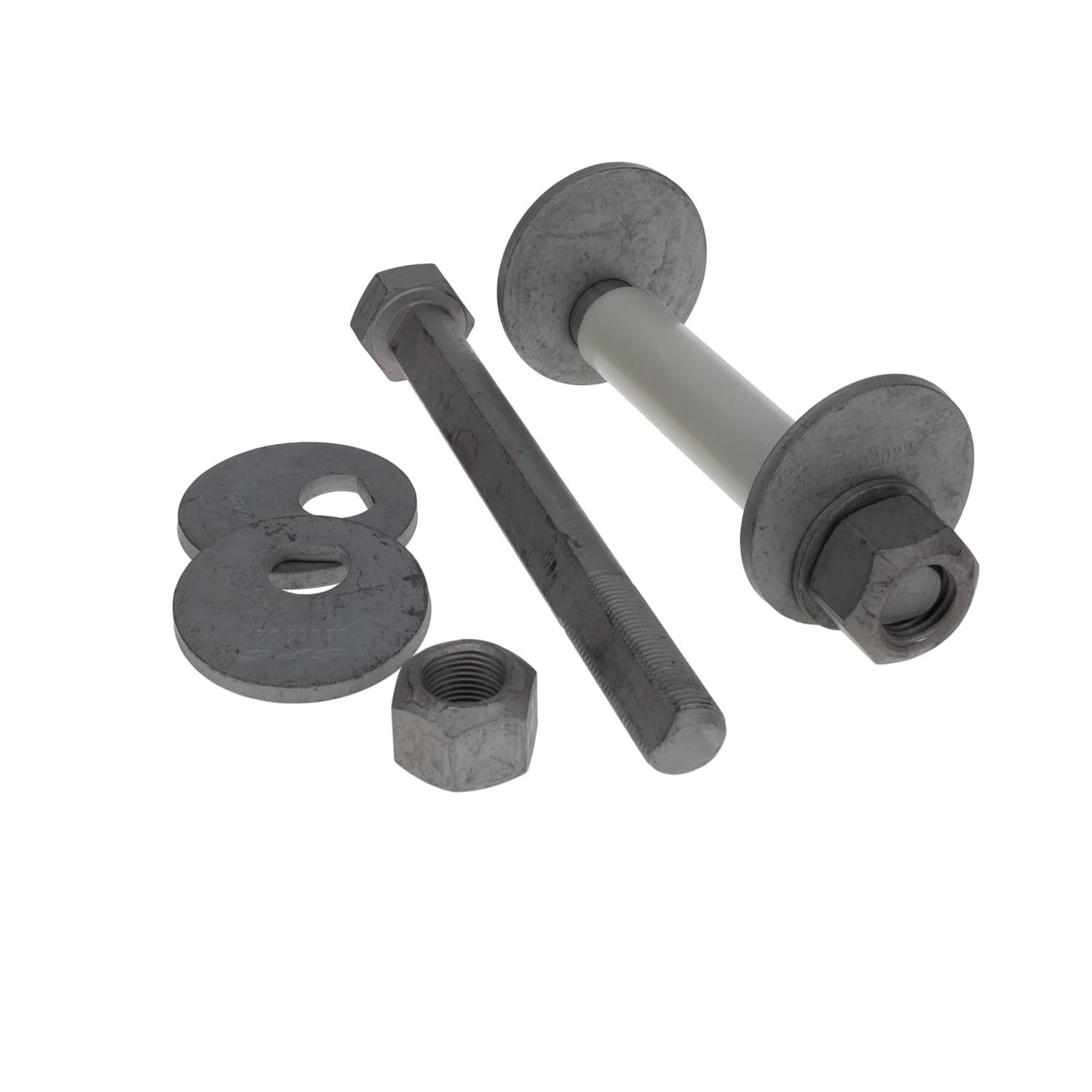 Hendrickson S-25437 Suspension Shock Absorber + Cross