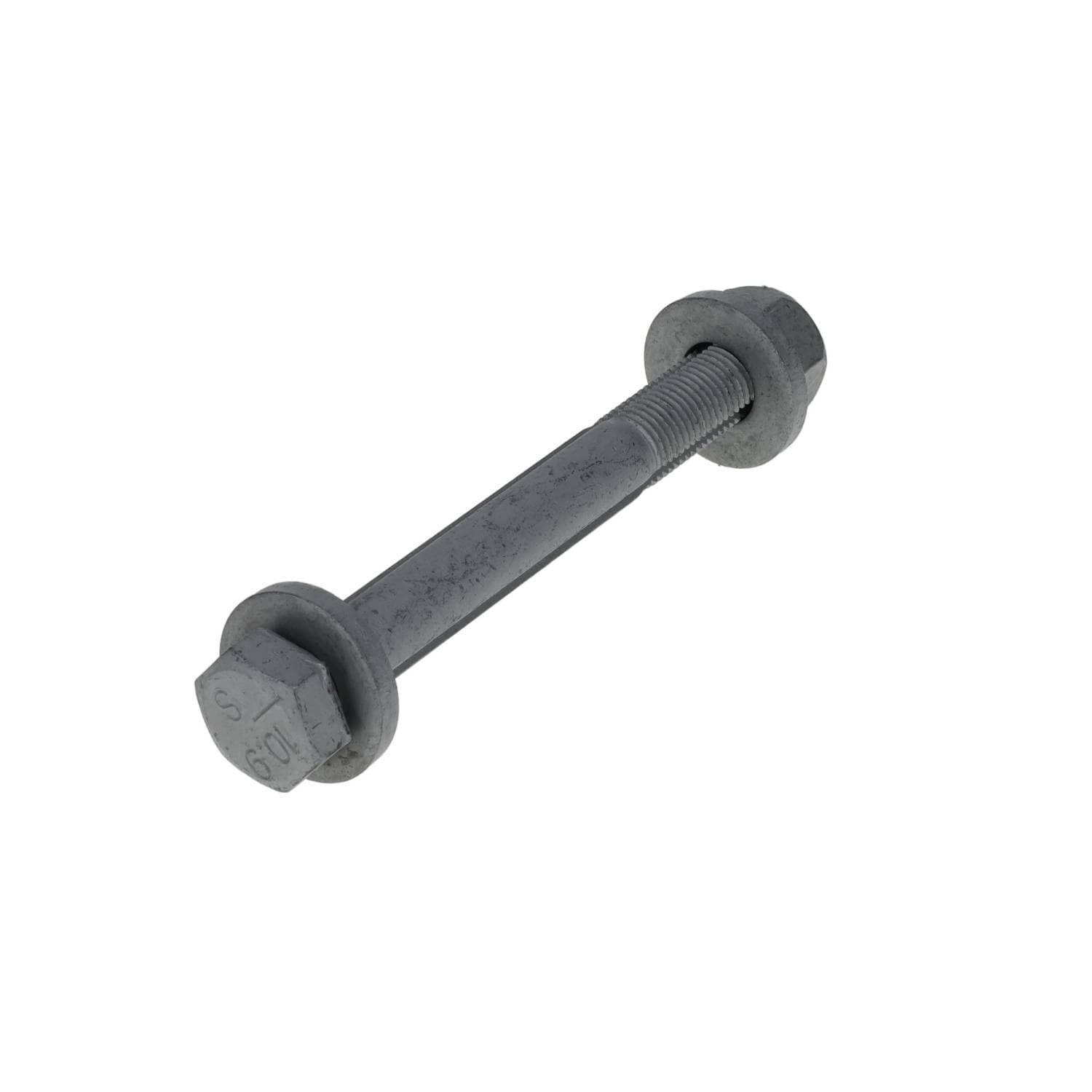 Specialty Products Camber/Caster: +/-0.30 Degree Alignment