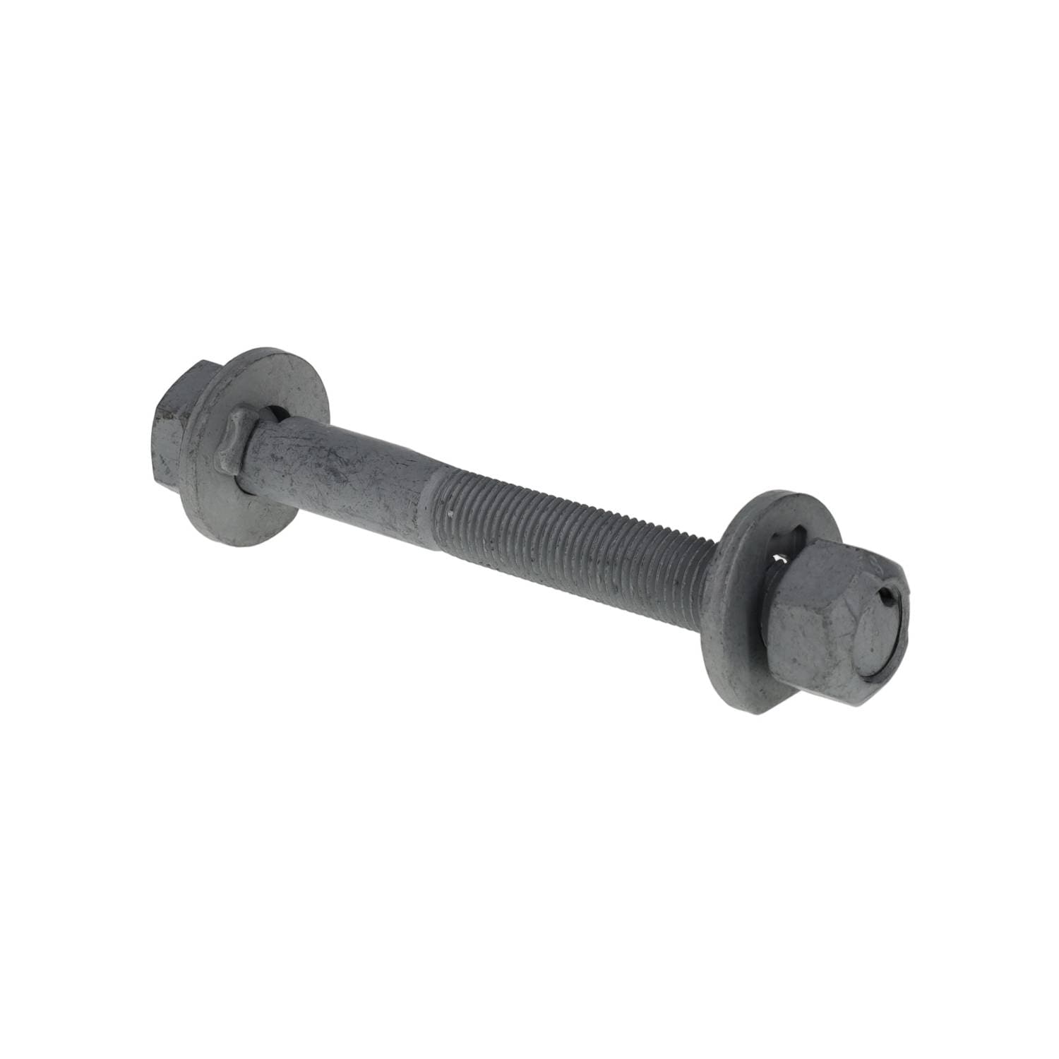 Specialty Products Camber/Caster: +/-0.30 Degree Alignment
