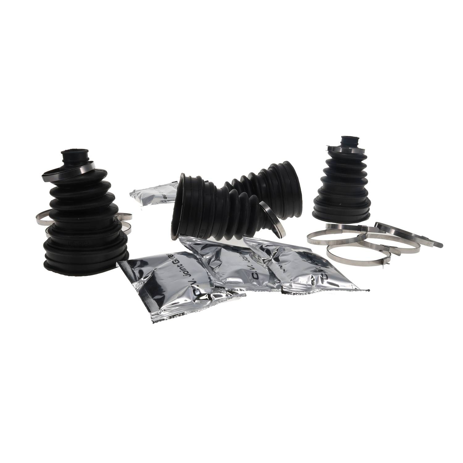 Specialty Products CV Joint Boot Kit 32012 | O'Reilly Auto Parts
