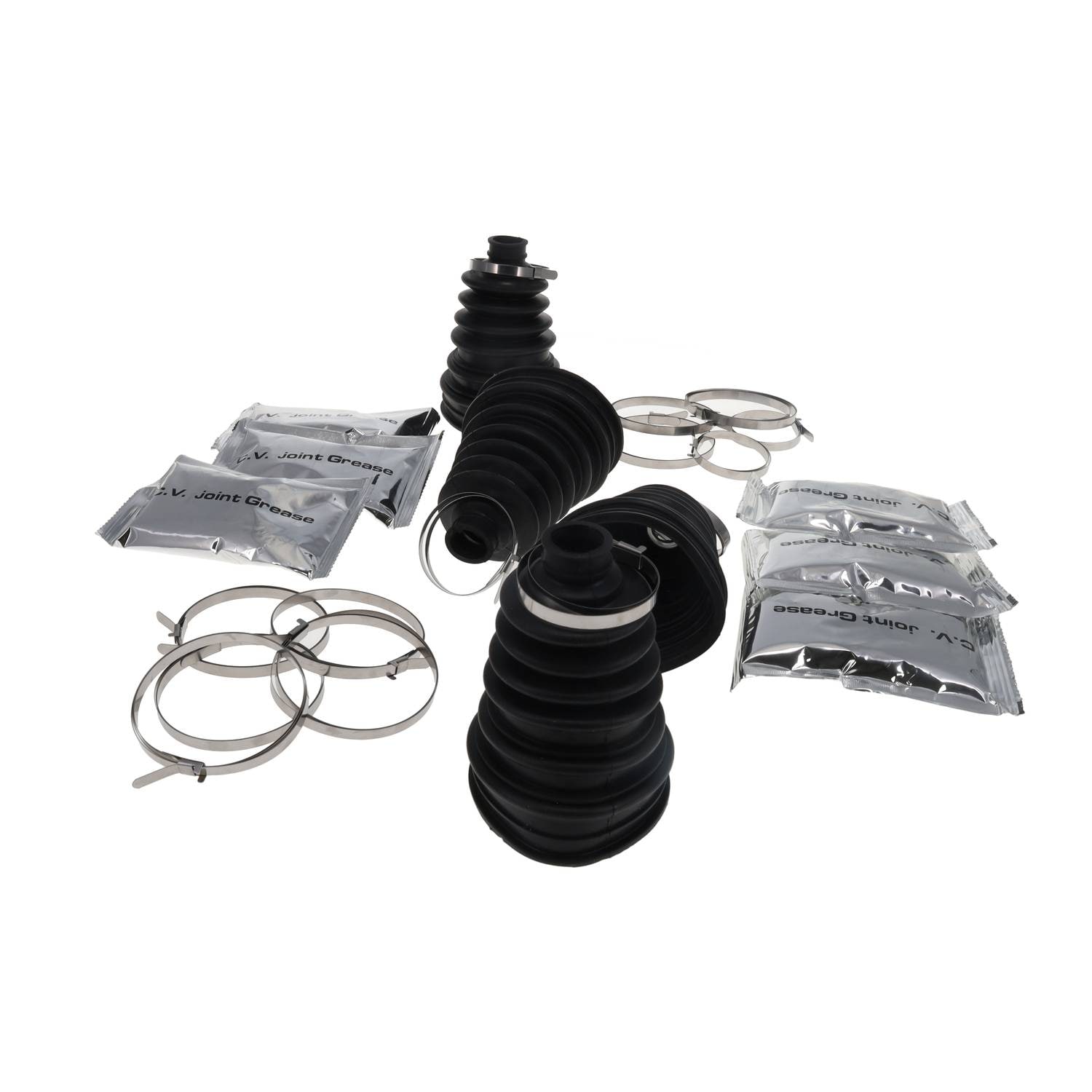 Specialty Products CV Joint Boot Kit 32012 | O'Reilly Auto Parts