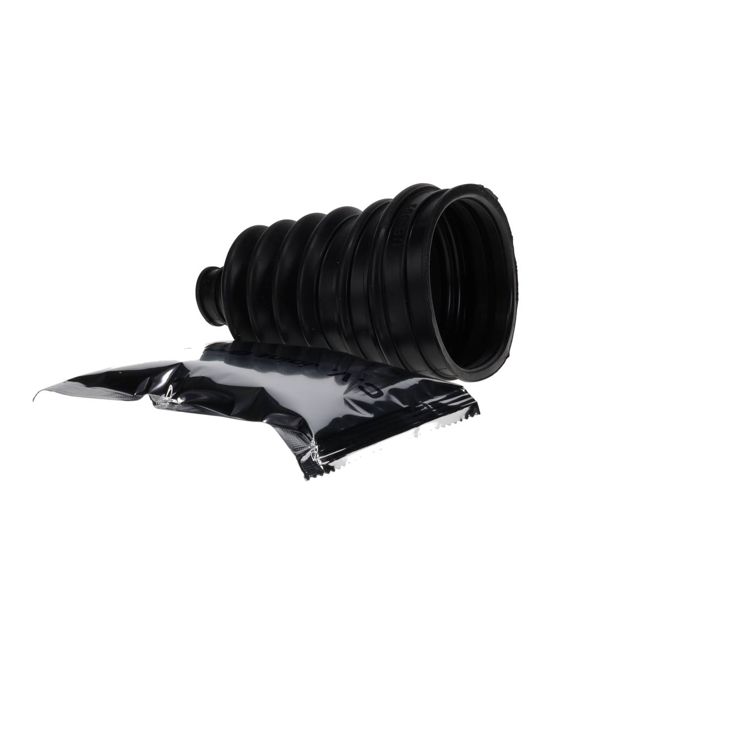 CV Axle Boot Kit 6-Piece For Honda Acura – Includes 4 Metal Clamps (EP-132981)