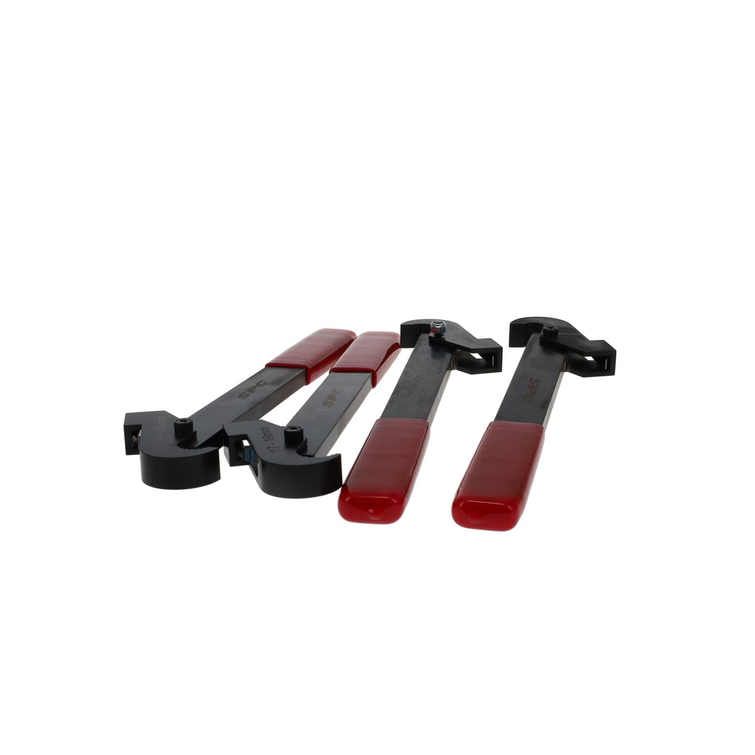 Alignment Wrench Set Specialty Products 40880 Tie Rod Adjusting Wrench ...