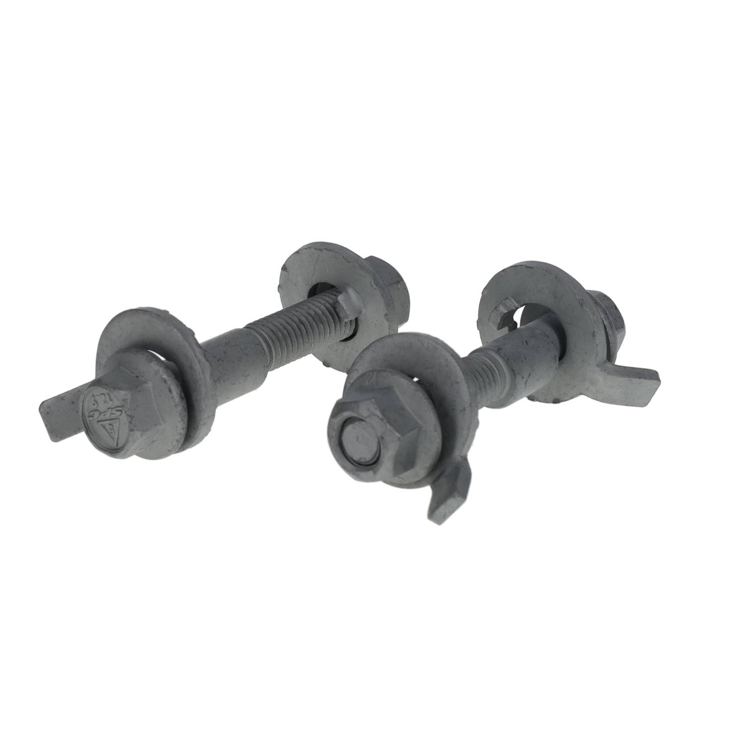 Specialty Products Camber: +/-1.0 Degree Alignment Camber