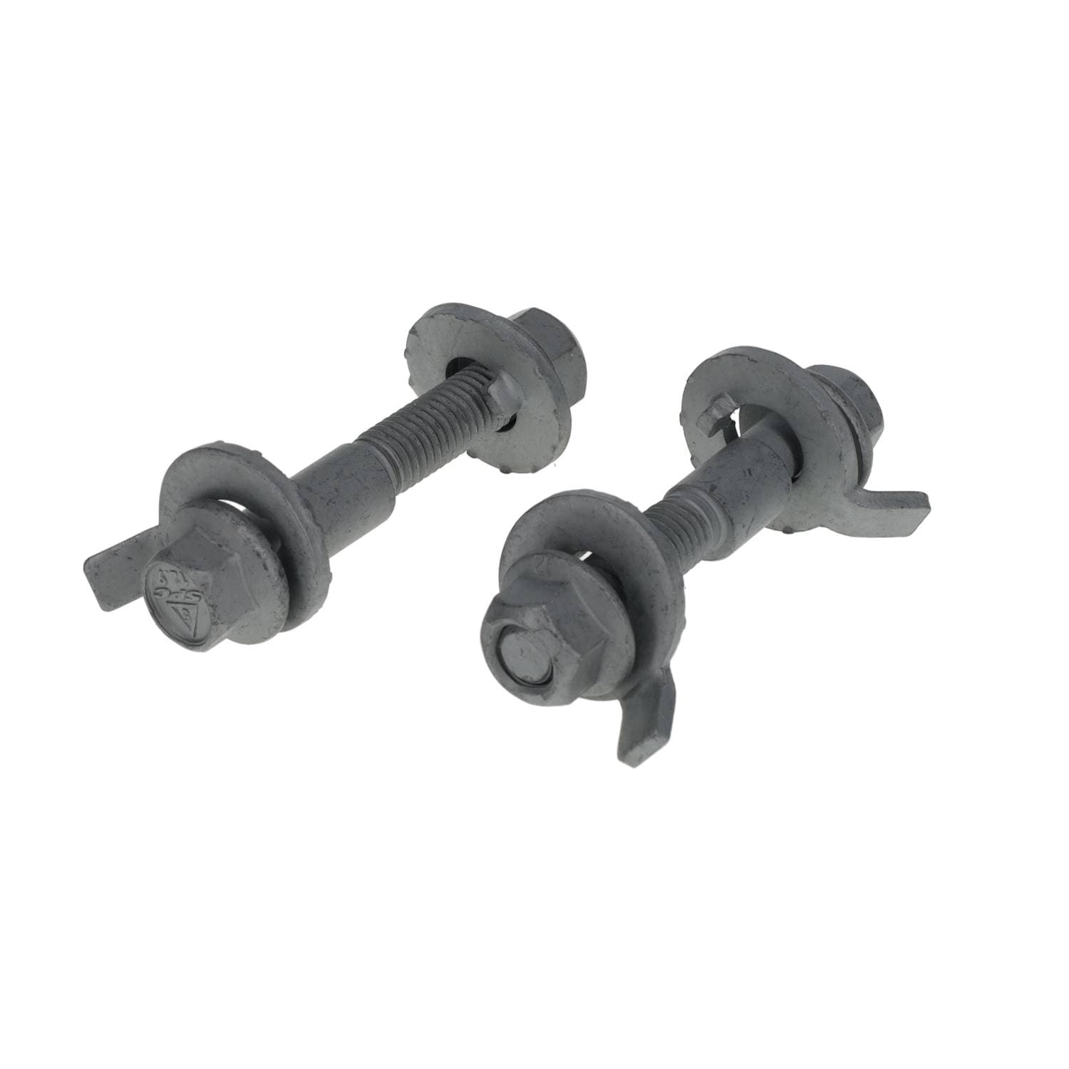 専用2点セット Specialty Products Camber: +/-1.0 Degree Alignment Camber