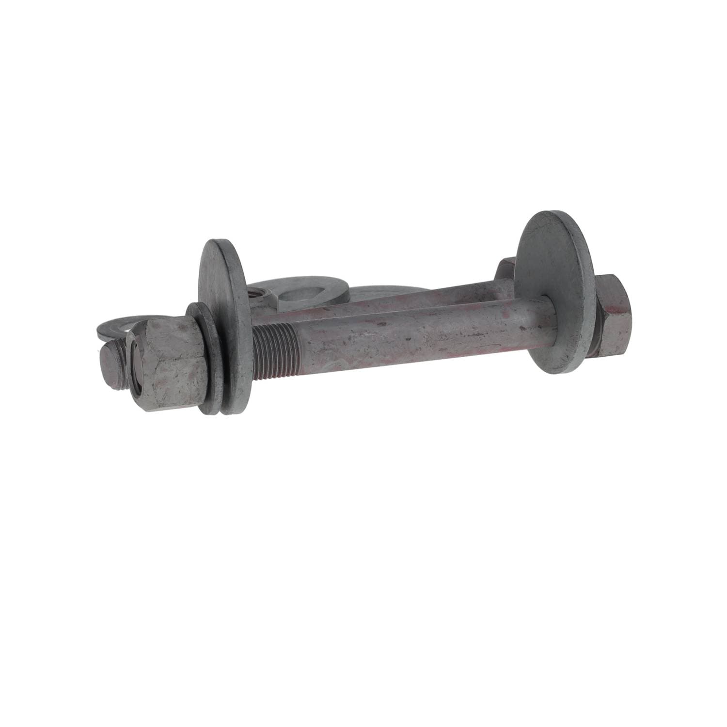 Specialty Products Alignment Cam Bolt Kit 83790 | O'Reilly Auto Parts