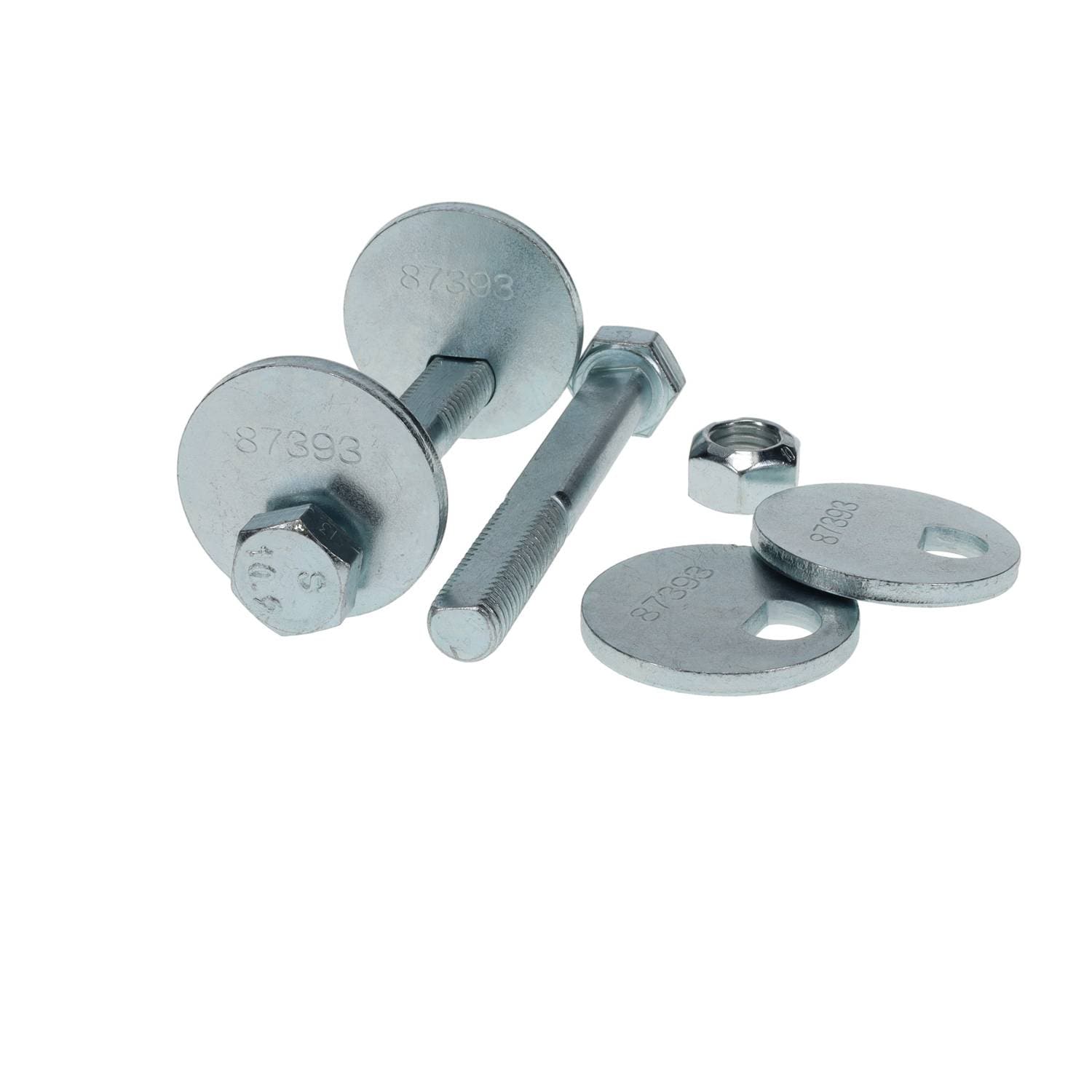 2点　aoさま専用 Specialty Products Camber/Caster: +/-2.0 Degree Alignment