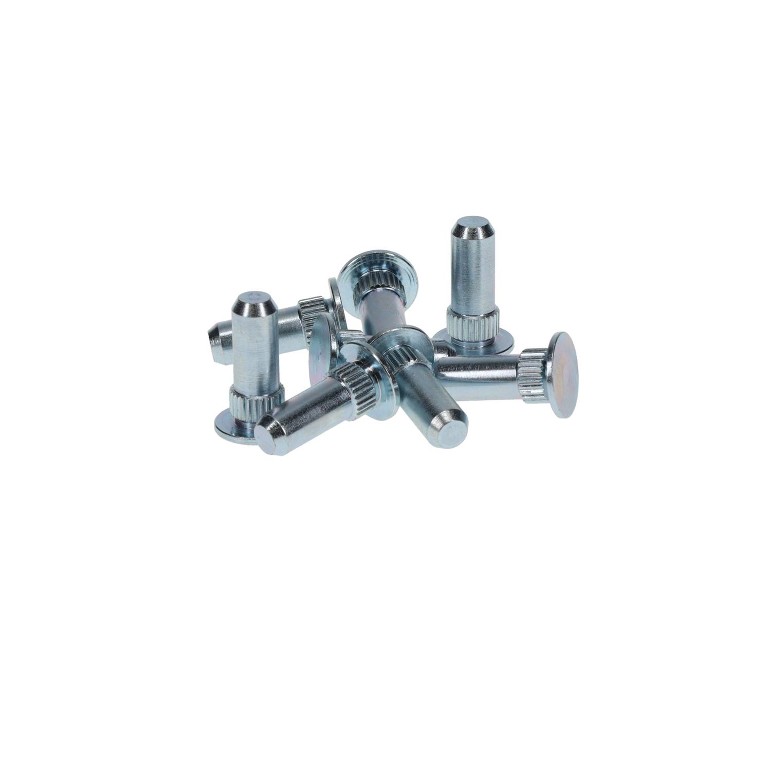 SPC Performance HD Alignment Cam Pins - Fits 2011-2018 Silverado 1500/2500HD & Colorado (Set Of 8, Part #86326)