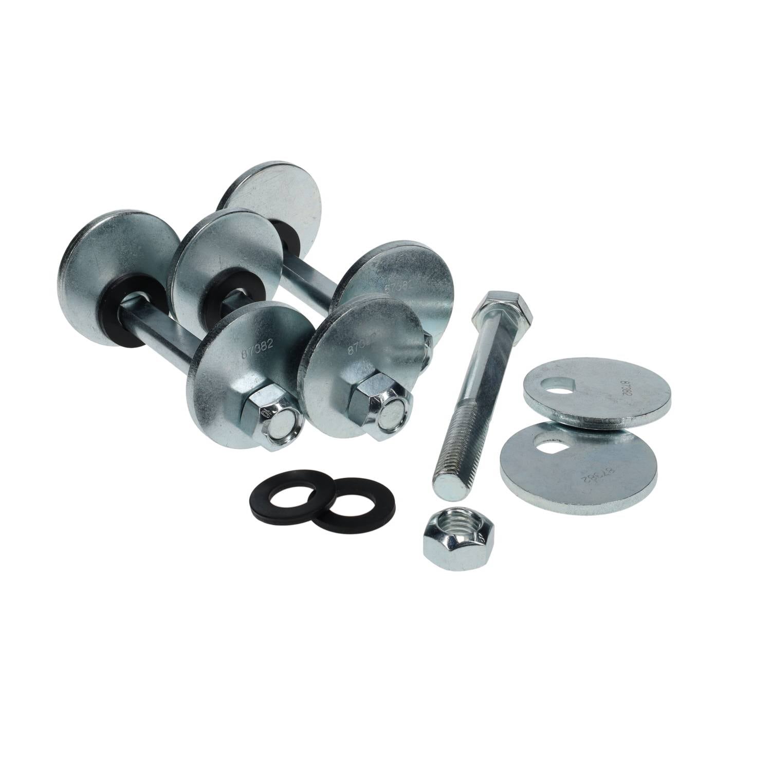 交換無料！ Camber/Caster: Products Specialty +/-2.0 Alignment Degree その他