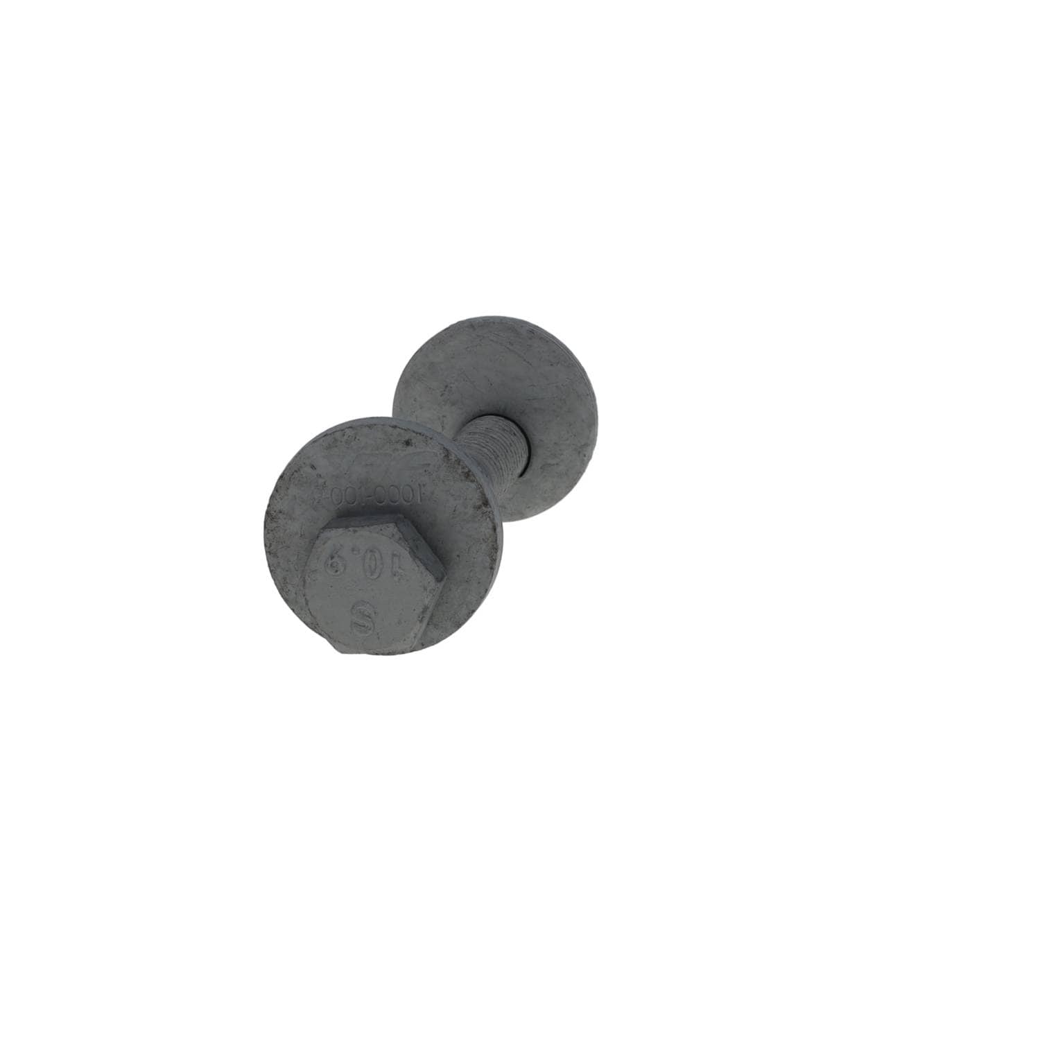 Specialty Products Camber/Caster: +/-2.0 Degree Alignment