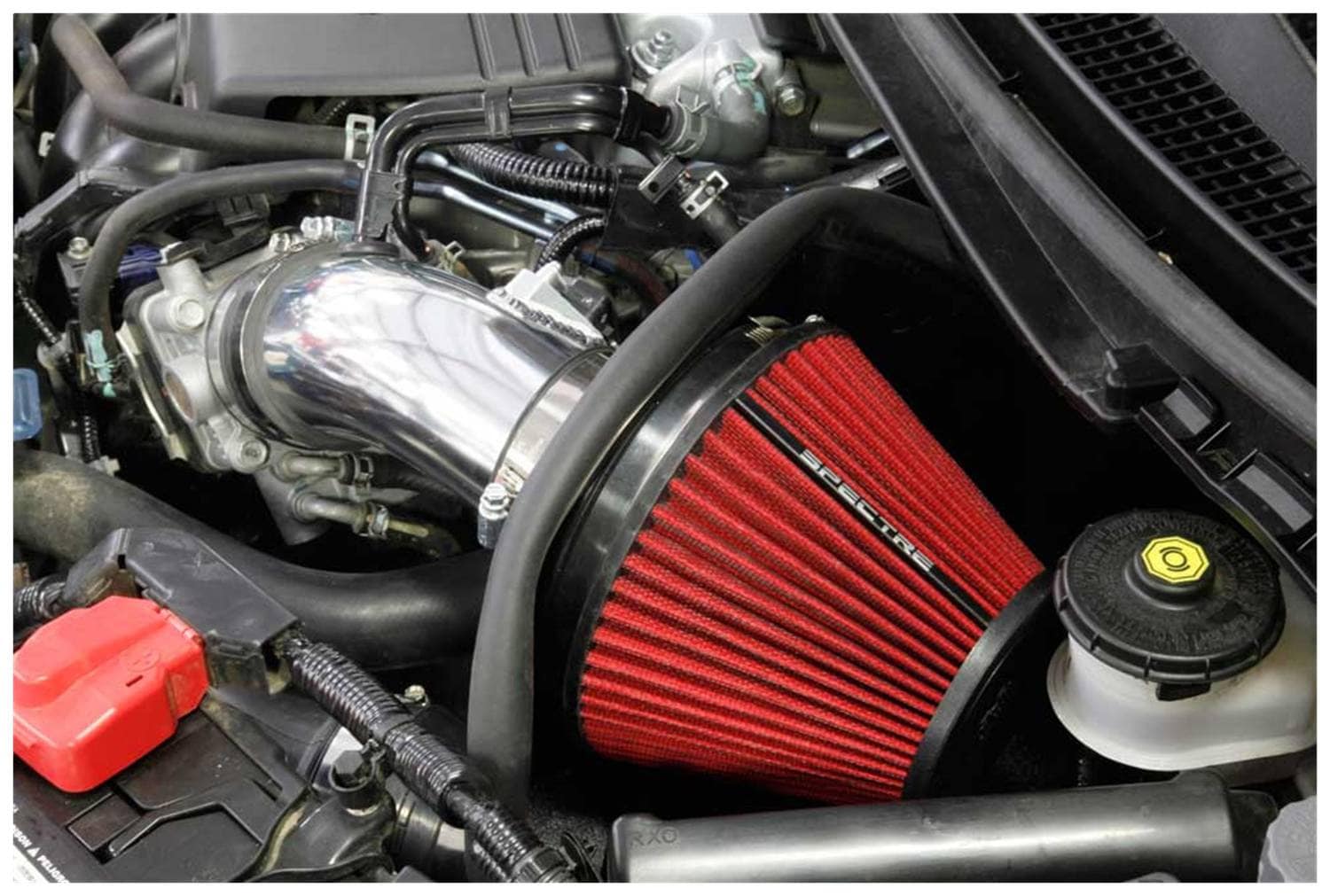 SPE 9074 Spectre Performance 9074 Air Intake Kit