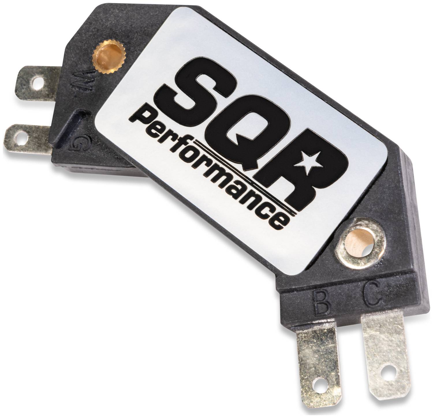 SQR Performance Ignition Module 126744 | O'Reilly Auto Parts