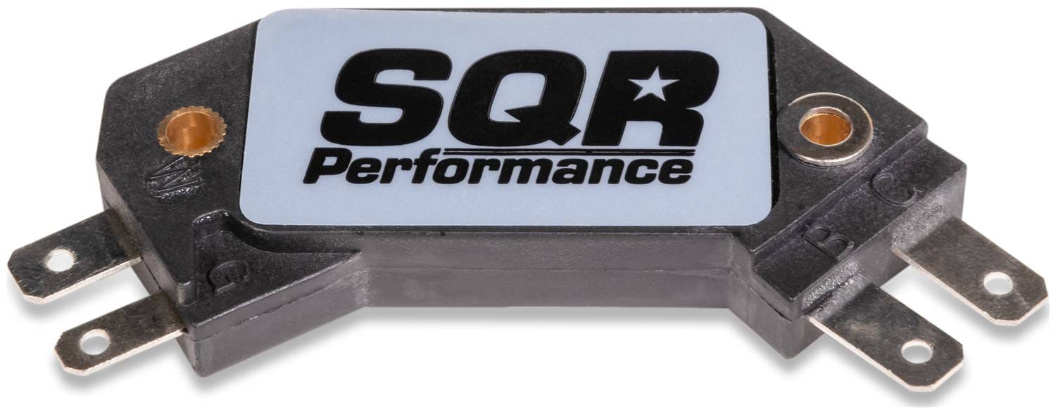 SQR Performance Ignition Module 126744 | O'Reilly Auto Parts