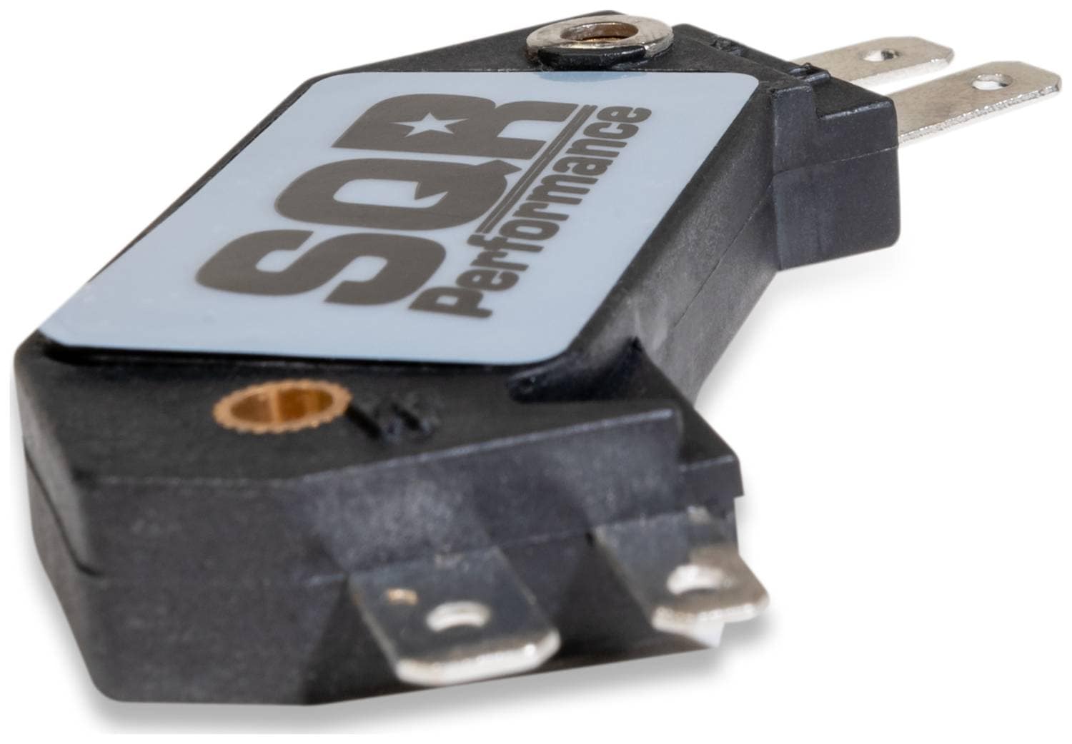 村越弘明/HARRY ROCK ROAD TRIP SQR Performance Ignition Module 126744 | O'Reilly Auto Parts