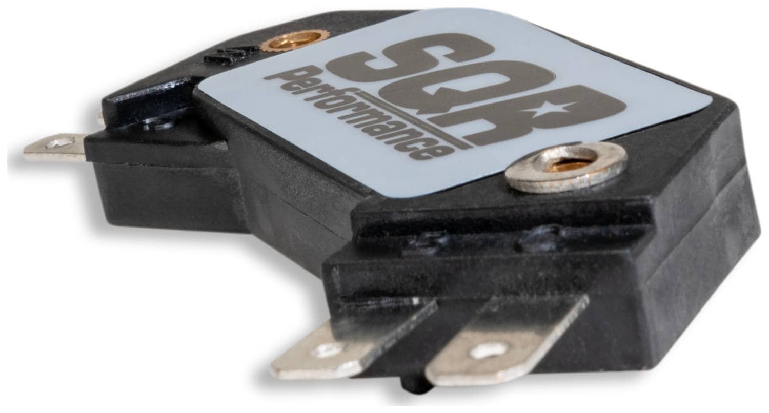 SQR Performance Ignition Module 126744 | O'Reilly Auto Parts