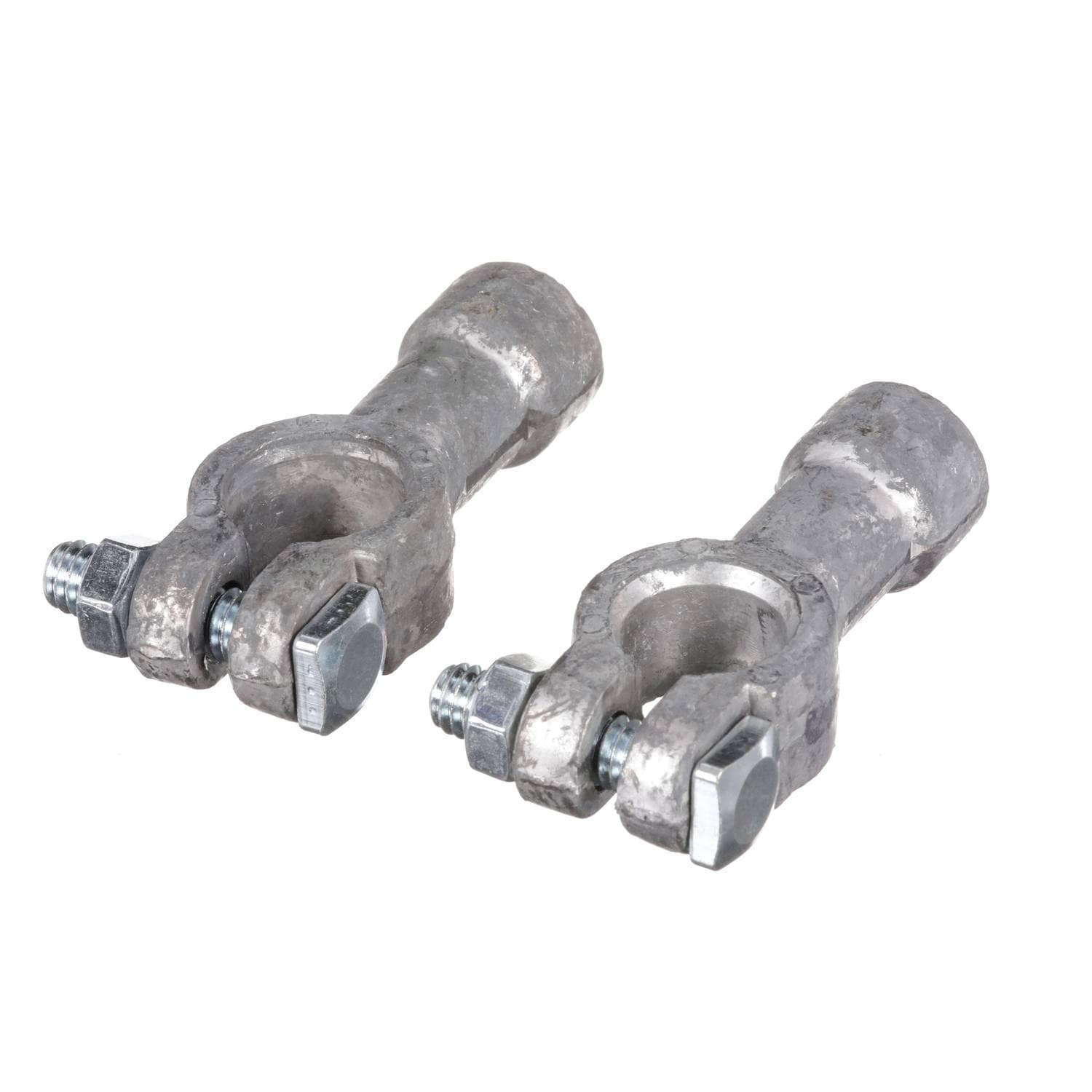side post battery adapter to top post